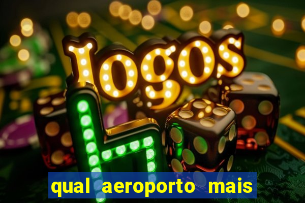 qual aeroporto mais perto da arena corinthians